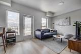 The DeWitt Apartments